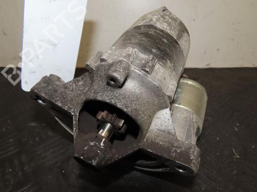 Used Starter PEUGEOT 206 Hatchback (2A/C) 1.4 i (75 hp) 28828516