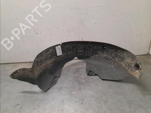 Wheel arch CITROËN C4 II (NC_) 1.2 THP 130 (NCHNYM, NCHNYT) | BP23447587C56