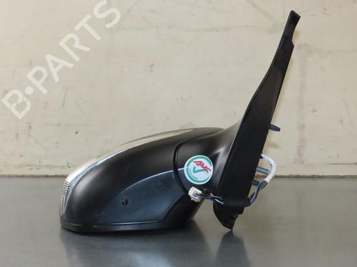 Außenspiegel rechts für CITROËN C3 III (SX) 1.2 PureTech 82 (83 hp) 30582891