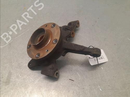 Used Left front steering knuckle RENAULT KANGOO BE BOP (KW0/1_) 1.5 dCi (KW0G) (90 hp) 30502281