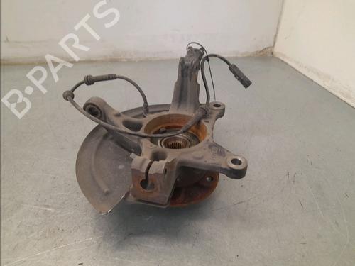 Used Left front steering knuckle Left front steering knuckle RENAULT ZOE (BFM_) ZOE (BFMC, BFMD) (136 hp) 35279884 35279884