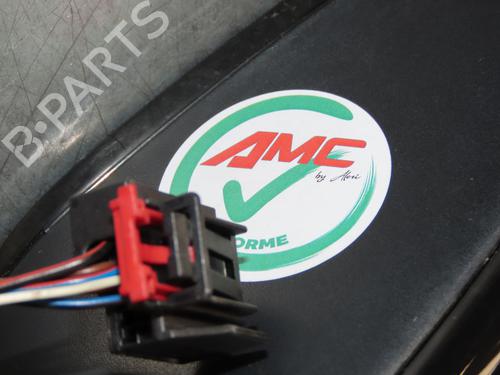 Right mirror VW GOLF PLUS V (5M1, 521) 1.9 TDI | BP29985827C27 