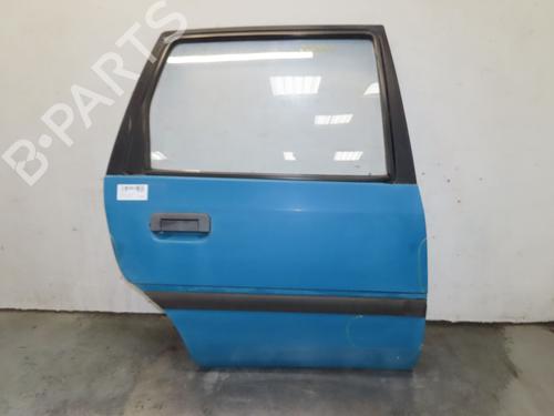 Used Right rear door Right rear door CITROËN AX (ZA-_) 10 (45 hp) 33444795 33444795