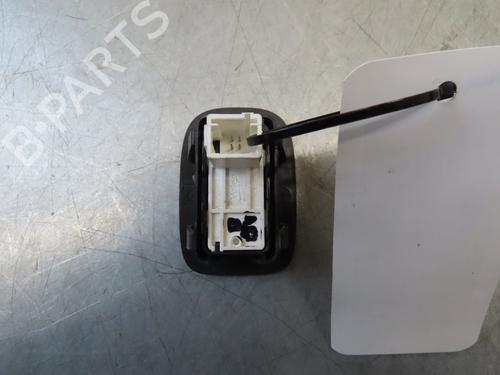 Used Right rear window switch PEUGEOT 208 I (CA_, CC_) 1.6 HDi (92 hp) 24817530