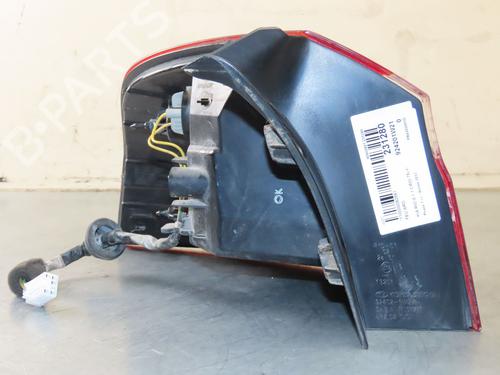 Right taillight KIA RIO III (UB) 1.1 CRDi | BP22367875C35 