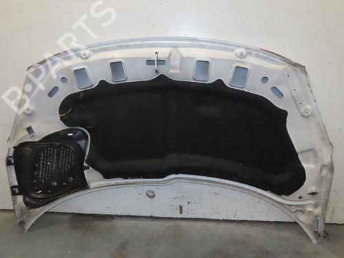 Hood PEUGEOT 206+ (2L_, 2M_) 1.4 HDi eco 70 | BP29739418C1 