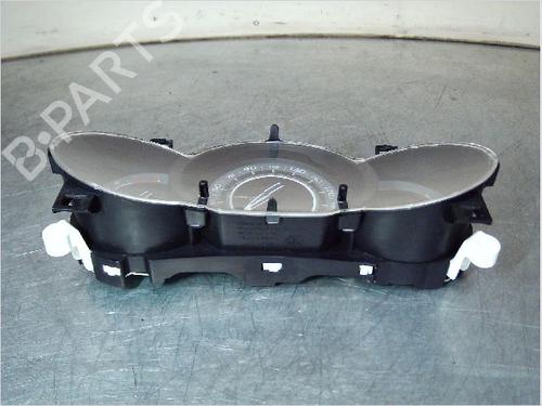 Quadrante CITROËN C3 II (SC_) 1.4 HDi 70 (SC8HZC, SC8HR0, SC8HP4) (68 hp) 9409940