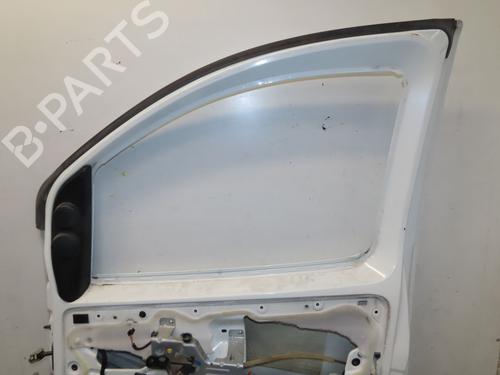 Used Right front door CITROËN NEMO MPV 1.4 HDi (68 hp) 11762875