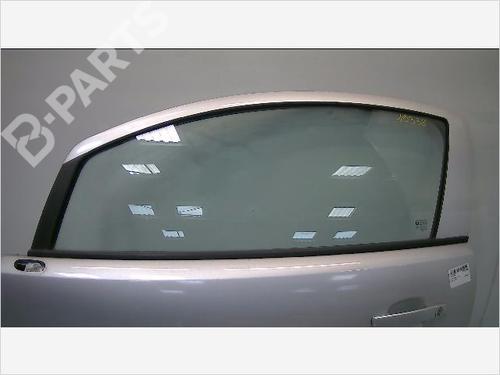 Left front door OPEL CORSA D (S07) 1.2 (L08, L68) | BP9407796C2 