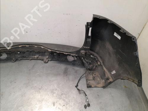 Rear bumper RENAULT ESPACE V (JR_) 1.6 dCi 160 | BP22848210C8 