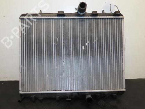 Køler CITROËN C3 III (SX) 1.2 THP 110 (SXHNPS, SXHNZT, SXHNZ6) | BP30630689M31 