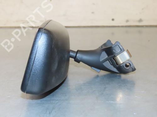 Rear mirror VW GOLF VI (5K1) 1.4 TSI | BP25777734I6 
