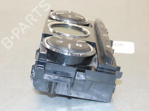 Climate control CITROËN DS3 (SA_) 1.6 HDi 115 | BP29739399I5