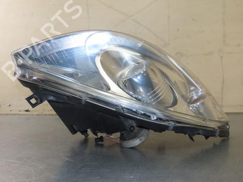 Right headlight MERCEDES-BENZ A-CLASS (W169) A 180 CDI (169.007, 169.307) | BP22367768C29 