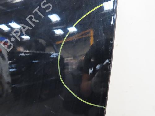 Left front door MERCEDES-BENZ A-CLASS (W169) A 180 CDI (169.007, 169.307) | BP22367108C2 