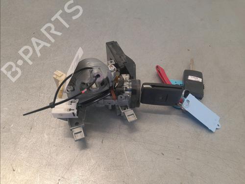 Ignition barrel PEUGEOT 4007 (VU_, VV_) 2.2 HDi | BP30164190M48