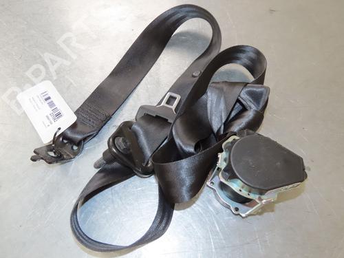 Rear left seatbelt RENAULT ZOE (BFM_) ZOE | BP28050172I29 - Image 3