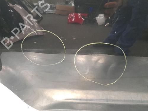 Right rear door KIA CEE'D SW (ED) 1.6 CRDi 115 | BP12564086C5