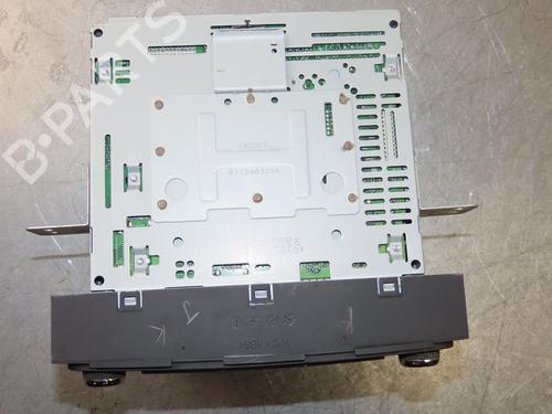 Radio KIA SPORTAGE III (SL) 1.7 CRDi | BP22366673E6