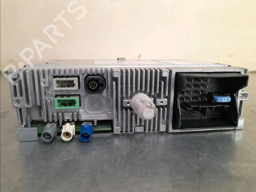 Radio PEUGEOT 308 SW II (LC_, LJ_, LR_, LX_, L4_) 2.0 BlueHDi 150 | BP13030507E6 