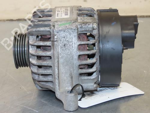 Alternator FIAT 500 (312_) 1.2 (312AXA1A) | BP17315304M7 