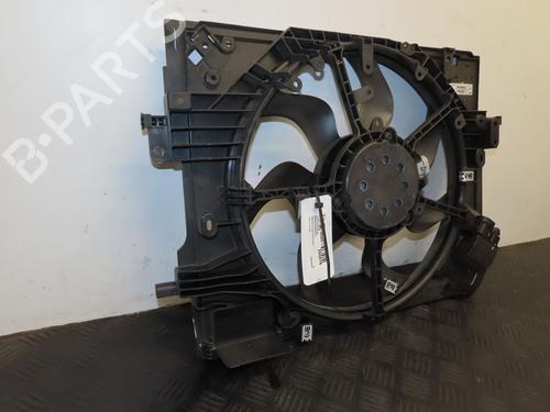 Used Radiator fan Radiator fan 36819542 36819542