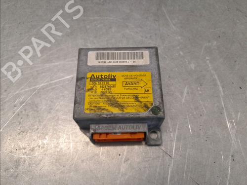 Used ECU airbags ECU airbags PEUGEOT 306 Hatchback (7A, 7C, N3, N5) 2.0 S16 (163 hp) 33744707 33744707