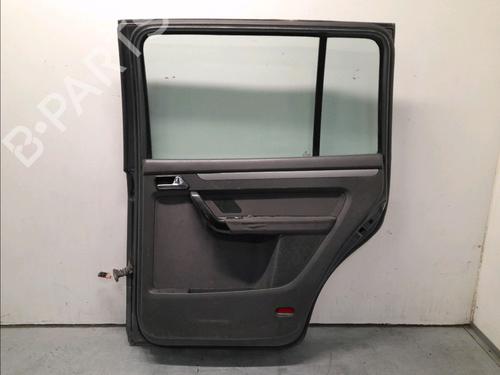 Right rear door VW TOURAN (1T1, 1T2) 1.9 TDI | BP15722247C5 