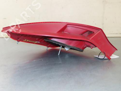 Right taillight FORD FIESTA VI (CB1, CCN) 1.4 TDCi | BP26462449C35 