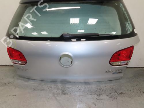 Tailgate VW GOLF VI (5K1) 2.0 TDI | BP18129438C6 
