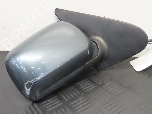 Used Right mirror VW POLO III (6N1) 60 1.4 (60 hp) 23158693