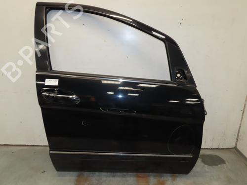 Right front door MERCEDES-BENZ B-CLASS Sports Tourer (W245) B 180 CDI (245.207) | BP29171078C3 