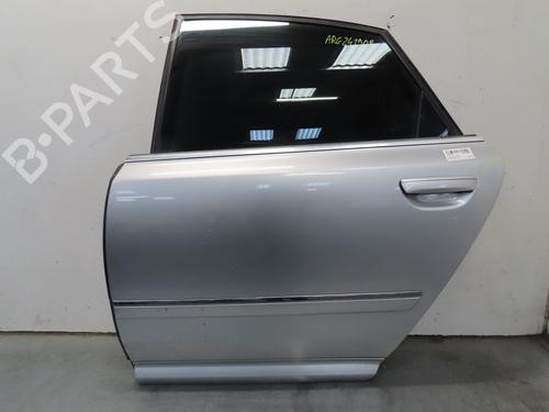 Dør venstre bak AUDI A8 D3 (4E2, 4E8) 4.0 TDI quattro (275 hp) 22367415