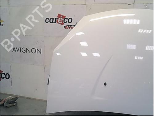 Motorhjelm DACIA SANDERO 1.2 16V (75 hp) 9407724