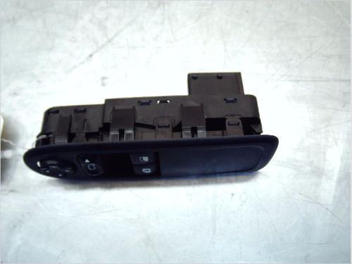 Left front window switch CITROËN C3 II (SC_) 1.4 HDi 70 (SC8HZC, SC8HR0, SC8HP4) | BP9409942I27 