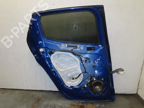 Dør venstre bagtil RENAULT CLIO V (B7_) 1.3 TCe 140 (B7N0) | BP31077146C4