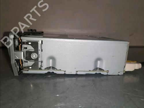Radio RENAULT MEGANE III Hatchback (BZ0/1_, B3_) 1.9 dCi (BZ0N, BZ0J) | BP13030506E6 