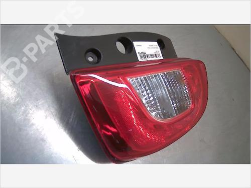 Right taillight NISSAN MICRA IV (K13K, K13KK) 1.2 | BP9409354C35 