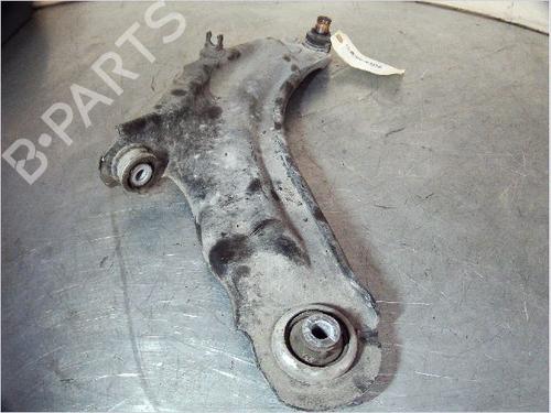 Right front suspension arm RENAULT KANGOO / GRAND KANGOO II (KW0/1_) 1.2 TCe 115 (KW02, KW14) | BP14856673M13 