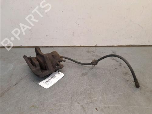 Højre bremsekaliber foran RENAULT CLIO III (BR0/1, CR0/1) 1.4 16V (98 hp) 15273288