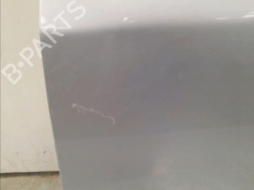 Left front door HYUNDAI ATOS (MX) 1.0 i | BP16537702C2 