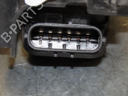 Pedal VW SCIROCCO III (137, 138) 1.4 TSI | BP16892555I4
