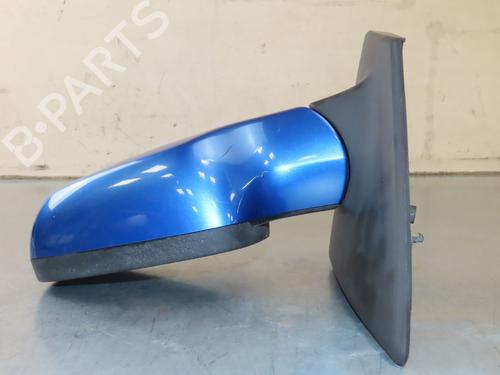 Left mirror RENAULT CLIO III (BR0/1, CR0/1) 1.4 16V | BP28331481C26 