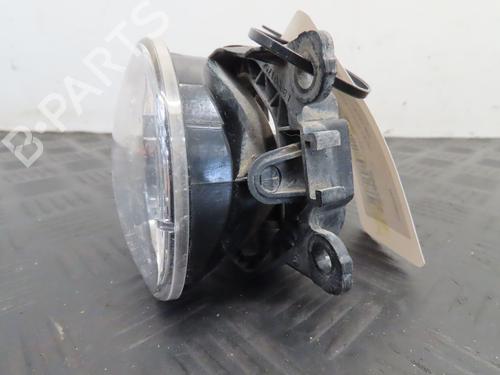 Left front fog light RENAULT CLIO IV Grandtour (KH_) 1.5 dCi 90 (KHN3, KHN4) | BP28331506C30 