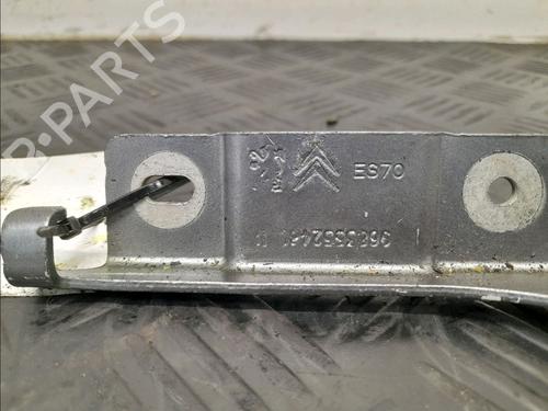 Hinge/Door check strap CITROËN DS3 (SA_) 1.4 VTi 95 | BP27923433C146 