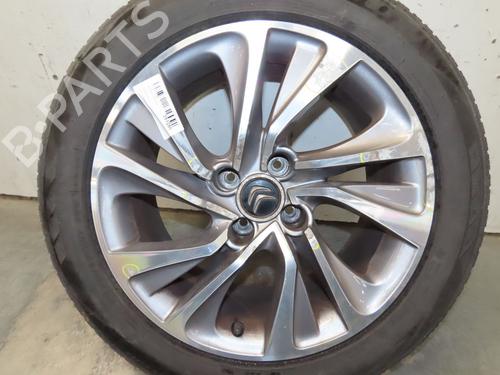 Fælk CITROËN DS4 (NX_) 1.6 HDi 115 | BP32223016C45 