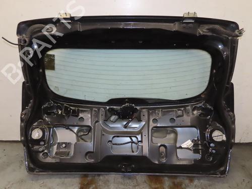 Tailgate NISSAN QASHQAI I (J10, NJ10) 1.5 dCi | BP28828580C6 