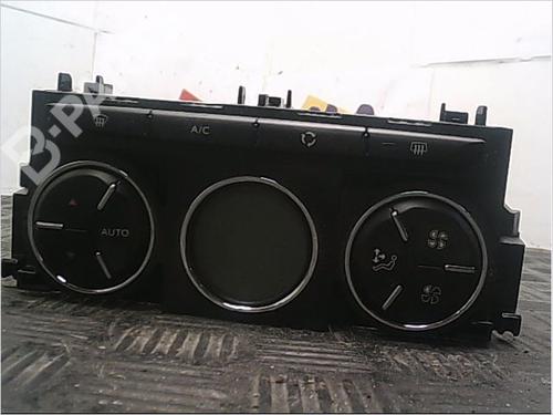 Used Climate control Climate control CITROËN DS3 (SA_) 1.6 HDi 110 (112 hp) 9405401 9405401