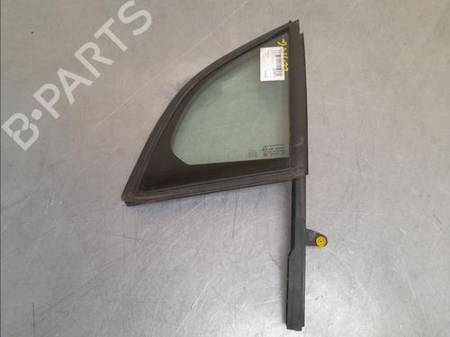 Front left quarter glass CITROËN DS3 (SA_) 1.6 HDi 115 | BP15813224C111