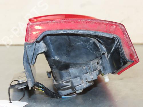 Højre baglygte CITROËN NEMO Box Body/MPV (AA_)  | BP24323241C35 